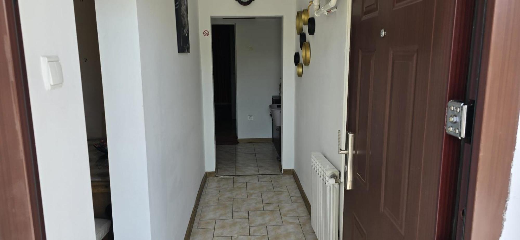Apartman Tina 자그레브 외부 사진