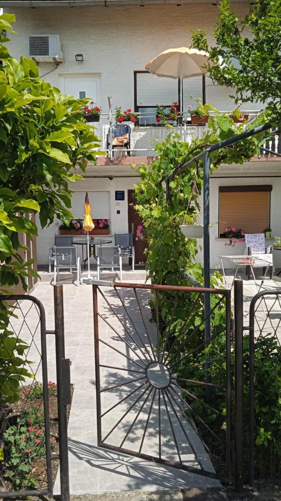 Apartman Tina 자그레브 객실 사진