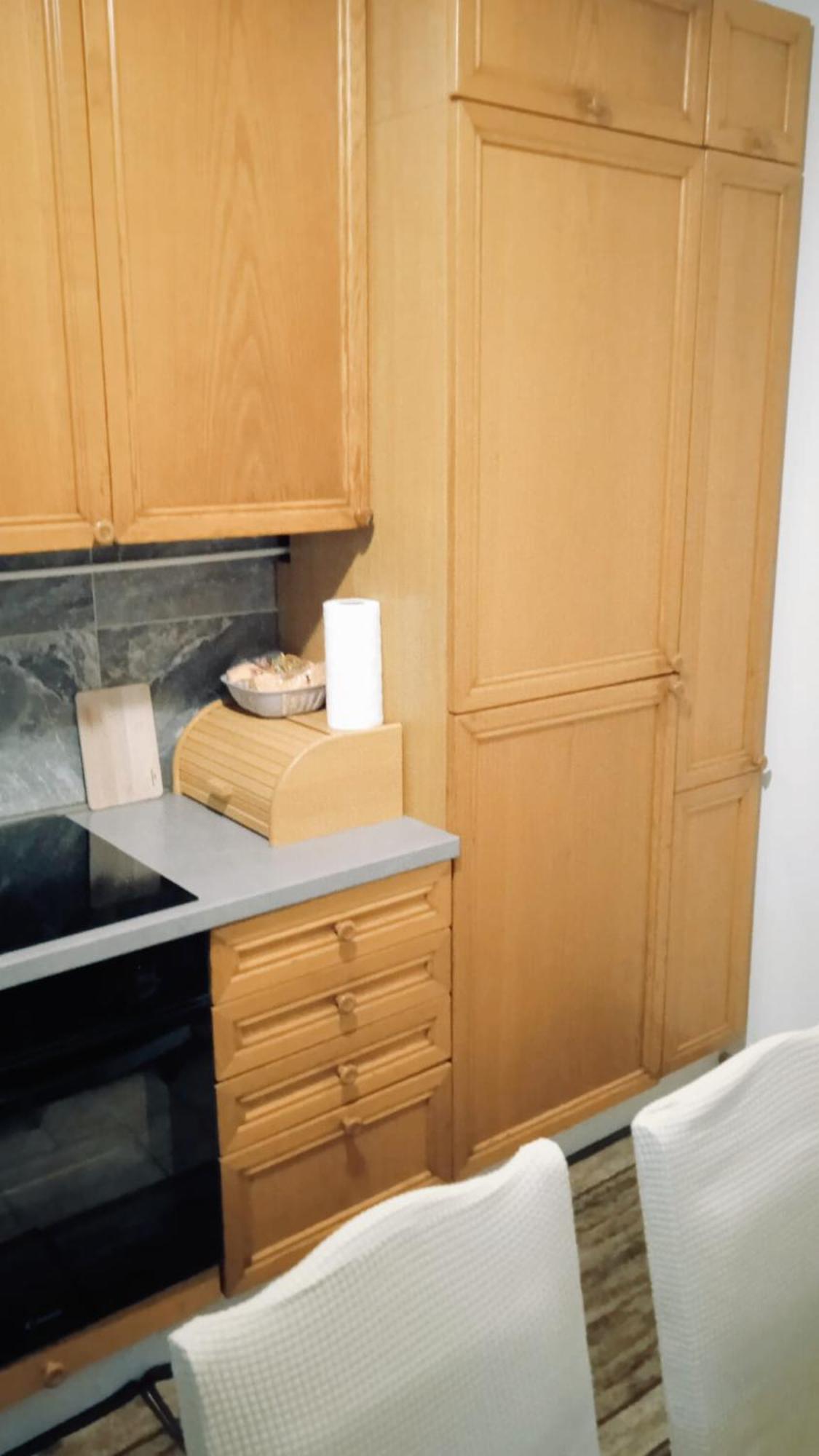 Apartman Tina 자그레브 외부 사진