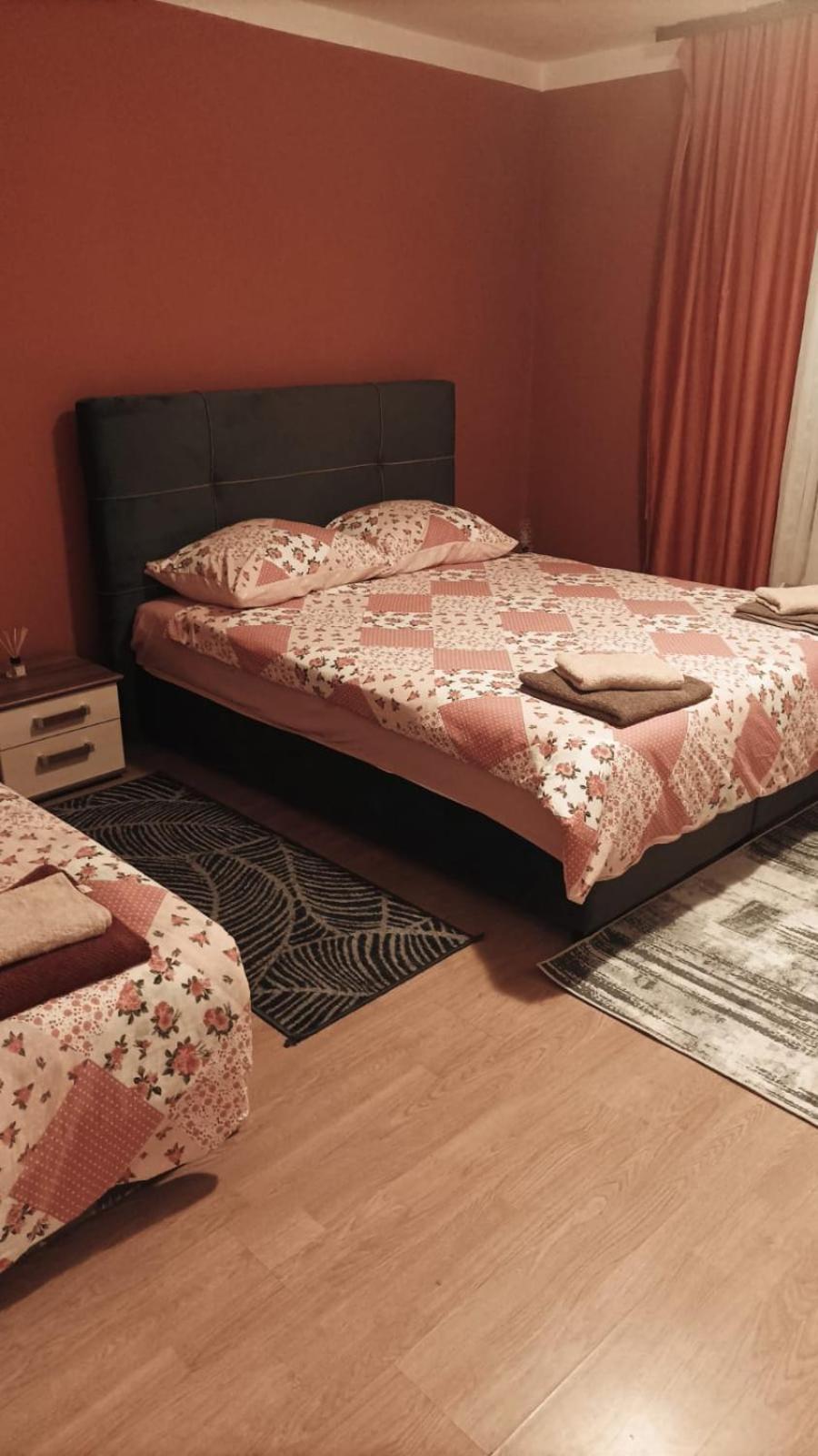 Apartman Tina 자그레브 외부 사진