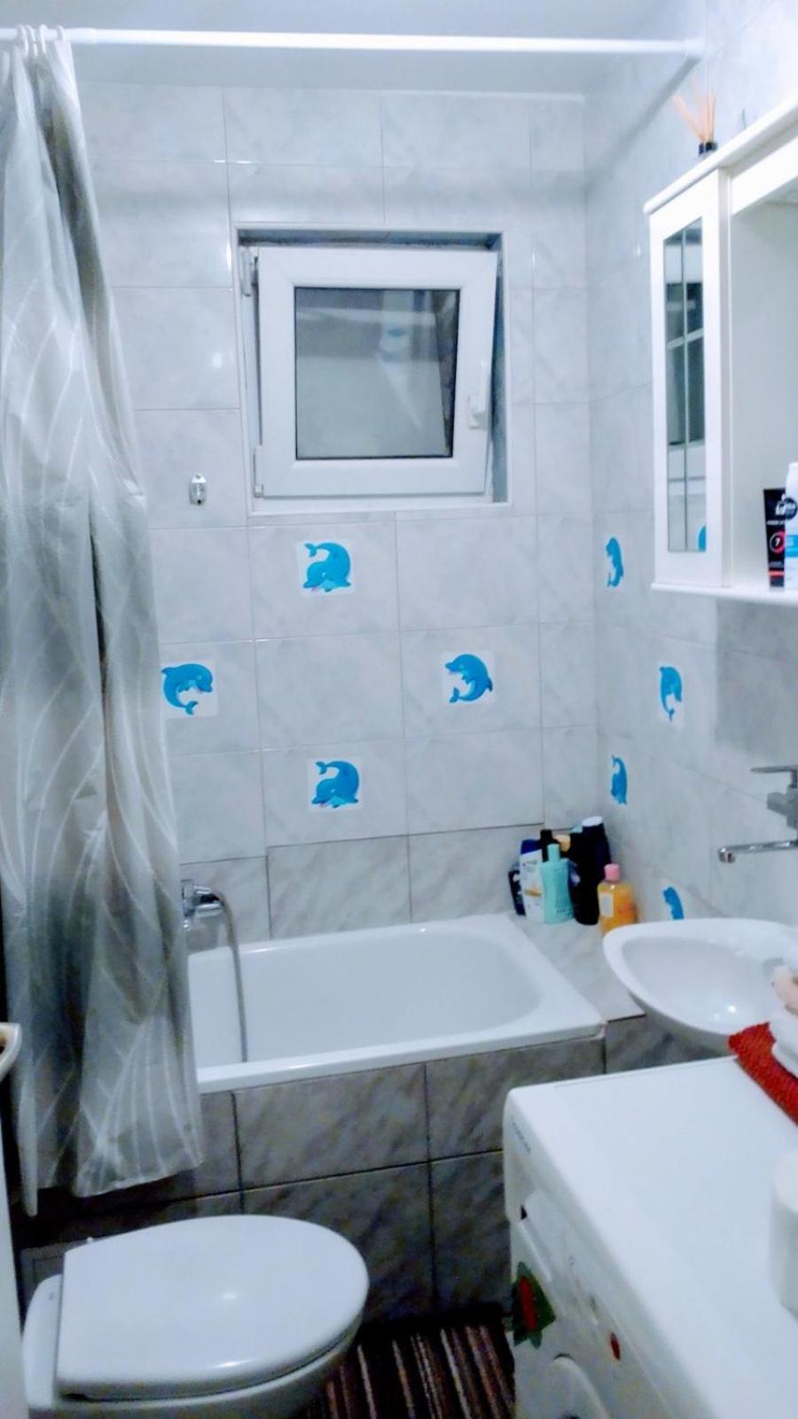 Apartman Tina 자그레브 외부 사진